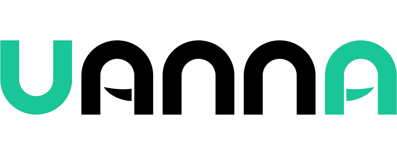 Uanna Logo